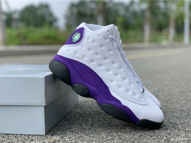 Cheap Jordan Air Lakers 414571-105 13 0817